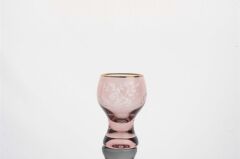 Molly 6lı Renkli Asorti Shot Bardak