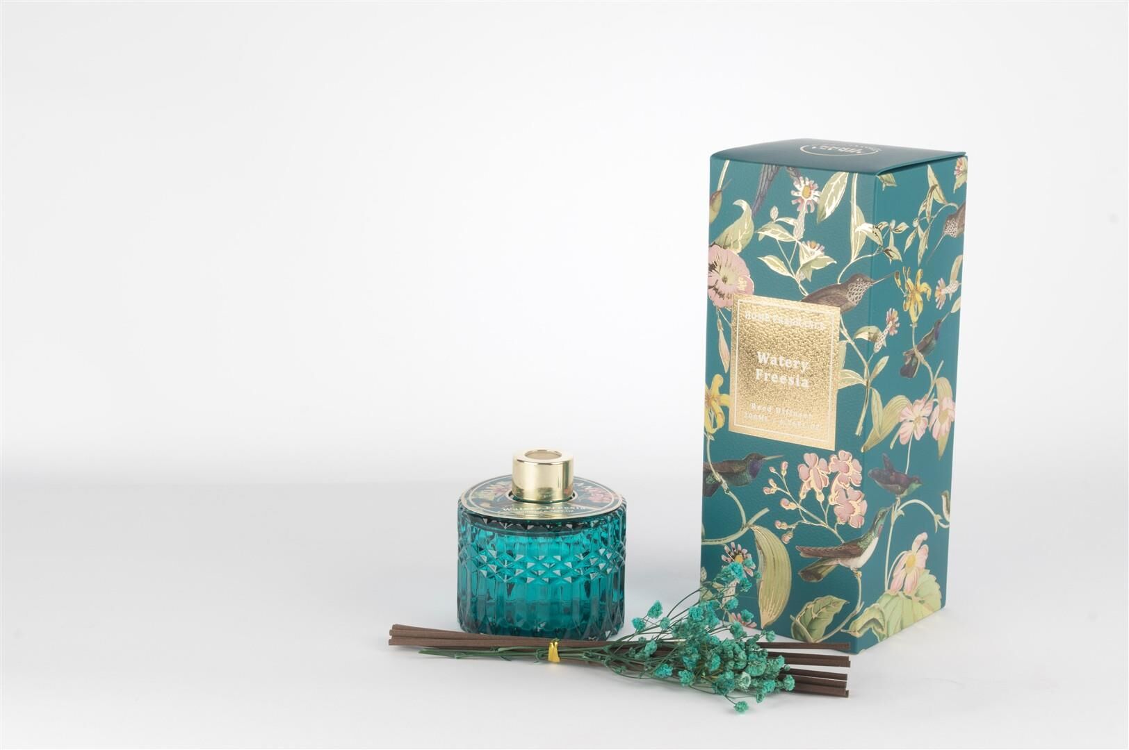 Watery Freesial Oda Kokusu 200ml