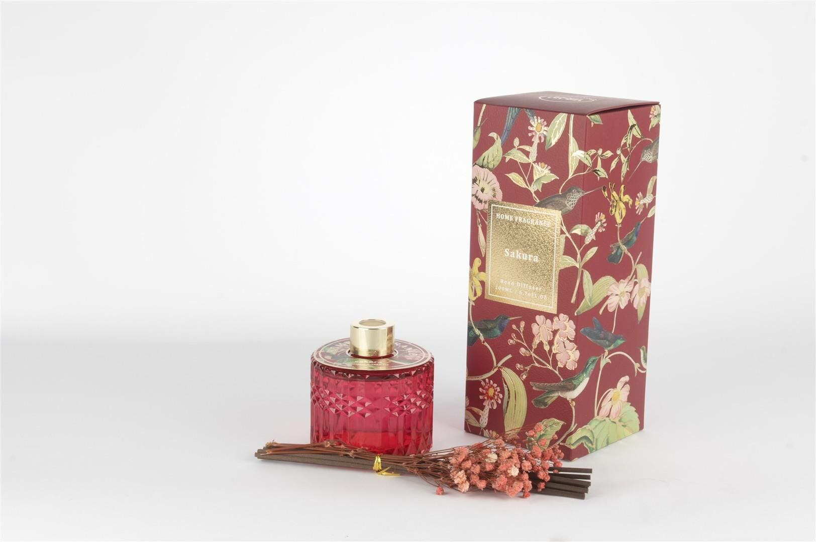 Sakura Oda Kokusu 200ml