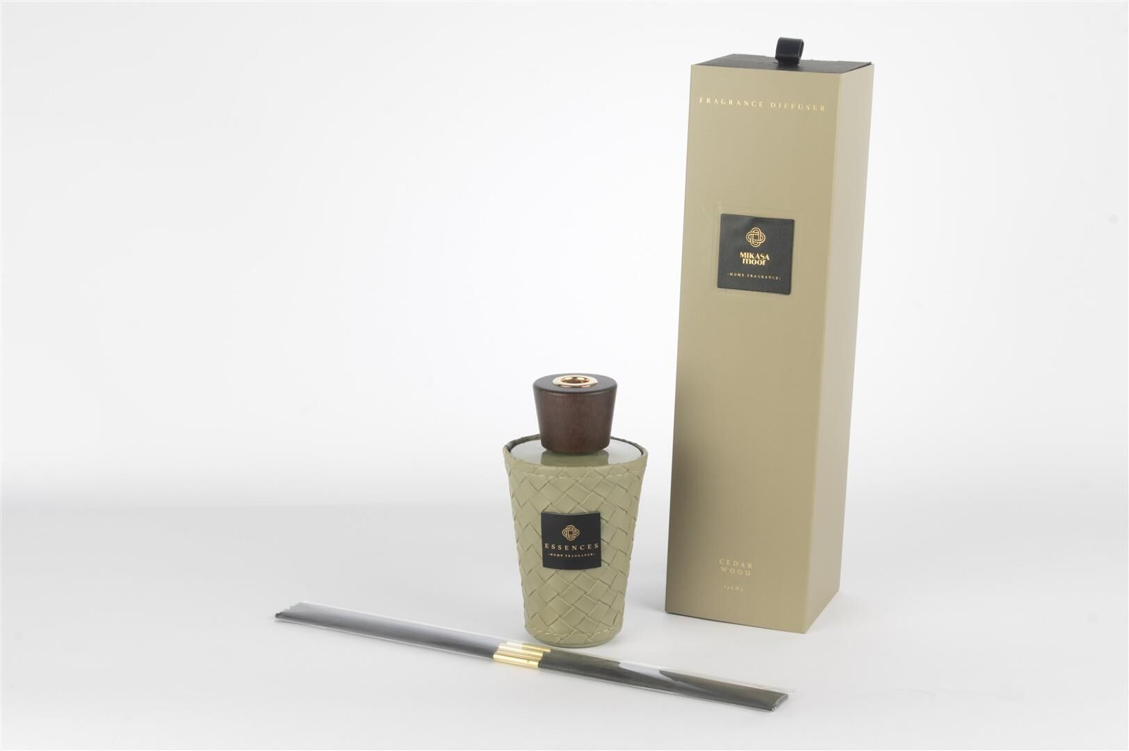 Cedar Wood Oda Kokusu 150ml