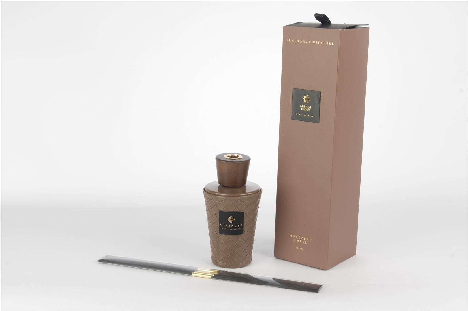 Morrocan Amber Oda Kokusu 150ml