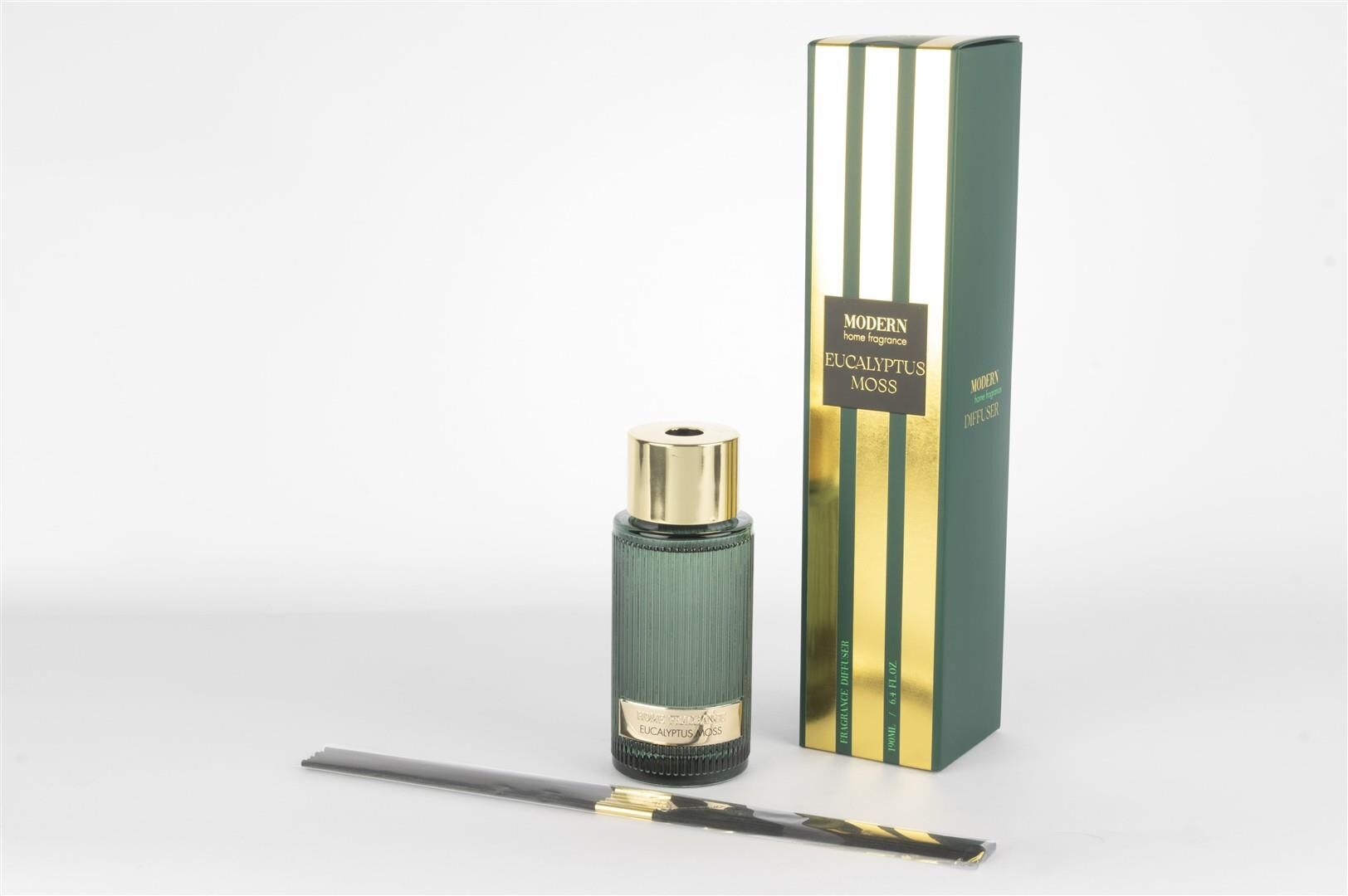 Eucalyptus Moss Oda Kokusu 190ml