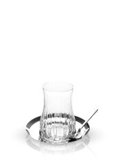 Wanelli Ballet Line Çay Takımı 18 Parça