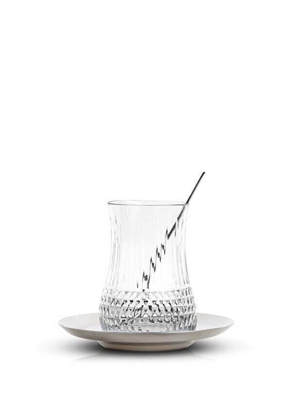 Wanelli Vista Line Çay Takımı 18 Prç