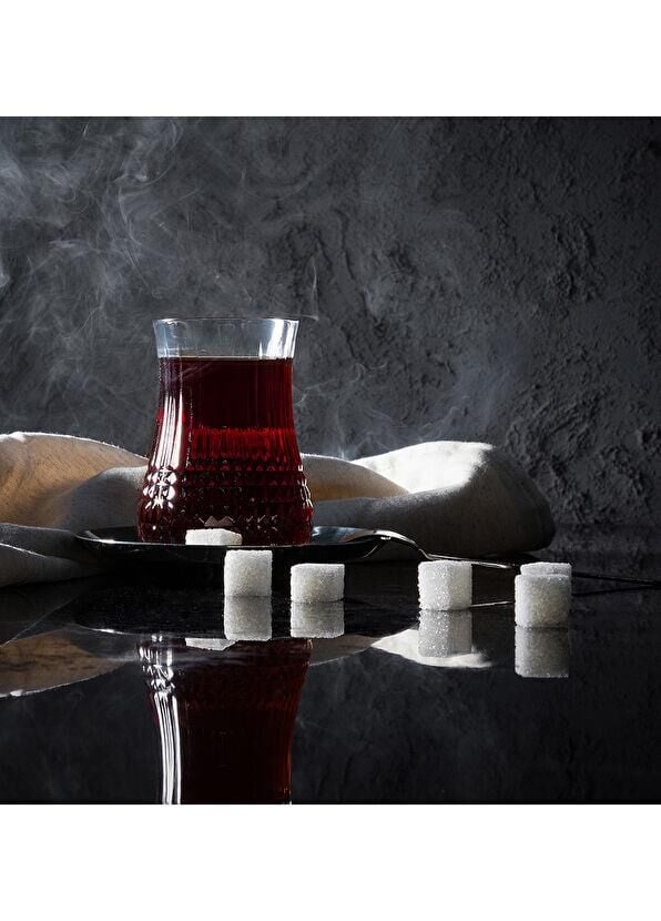 Wanelli Vista Line Çay Takımı 18 Prç