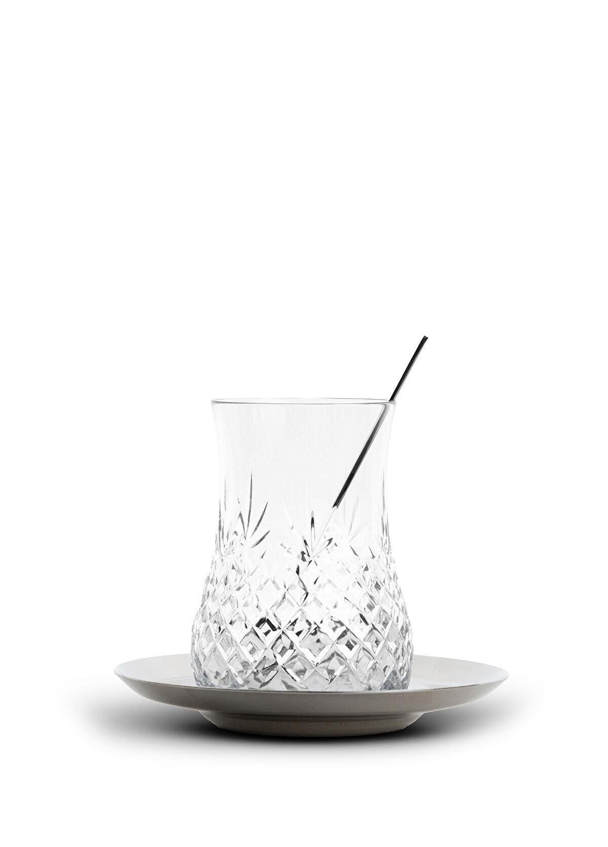 Wanelli Robe Line Çay Takımı 18 Prç