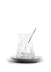 Wanelli Robe Line Çay Takımı 18 Prç