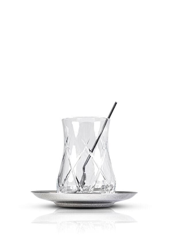 Wanelli Casa Line Çay Tk 18 Prç