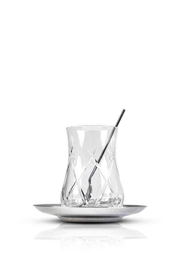 Wanelli Casa Line Çay Tk 18 Prç