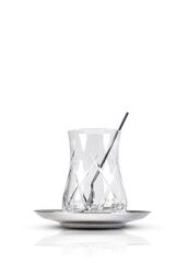 Wanelli Casa Line Çay Tk 18 Prç