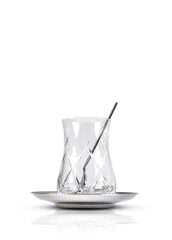 Wanelli Casa Line Çay Tk 18 Prç