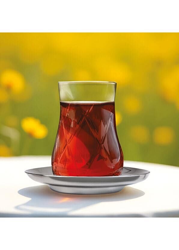 Wanelli Casa Line Çay Tk 18 Prç