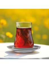 Wanelli Casa Line Çay Tk 18 Prç