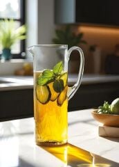 Wanelli Casa Line Sürahi 2000 ml