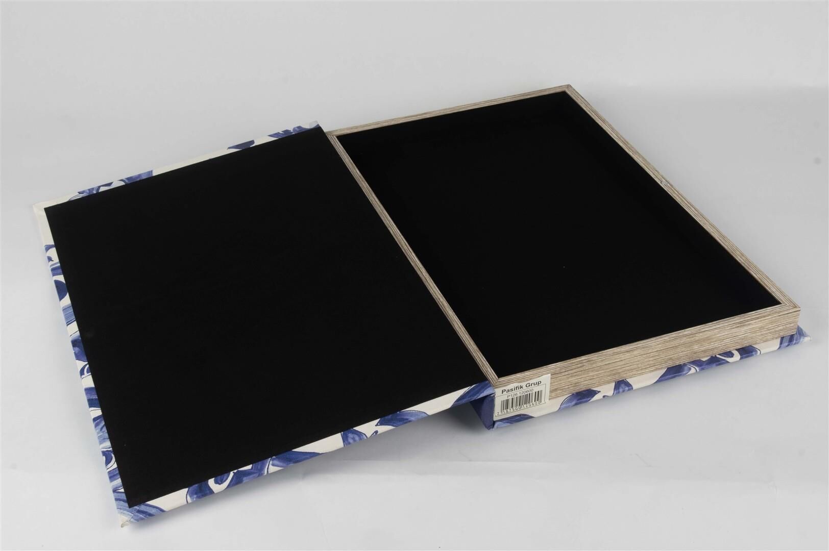 Sapphire Grace Kitap Kutu 35x24x3cm