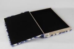 Sapphire Grace Kitap Kutu 35x24x3cm