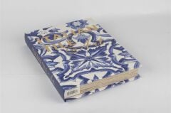 Sapphire Grace Kitap Kutu 29x22x4cm