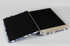 Sapphire Grace Kitap Kutu 29x22x4cm