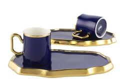 Marin 2li Kahve Fincanı