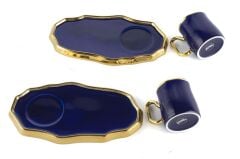 Marin 2li Kahve Fincanı