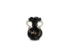 Black Orchid Vazo 12x15cm