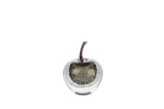 Frozen Black Apple Cam Obje 12x16cm