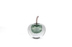 Frozen Green Apple Cam Obje 12x16cm