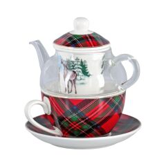 Merrilyn Bone Çaydanlık