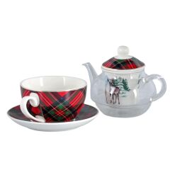 Merrilyn Bone Çaydanlık