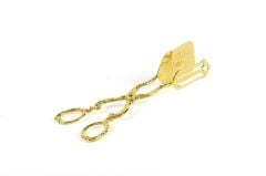 Gold Lazanya Servis Maşası 21cm