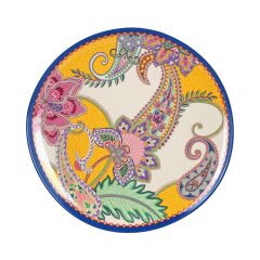 Paiselle Melamin 4Lu Tabak Seti 26Cm