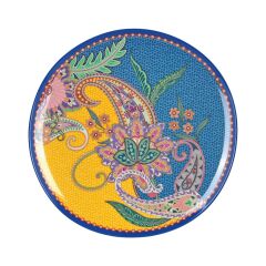 Paiselle Melamin 4Lu Tabak Seti 26Cm