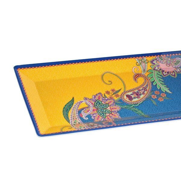 Paiselle Melamin 2Li Baton Tabak 49Cm