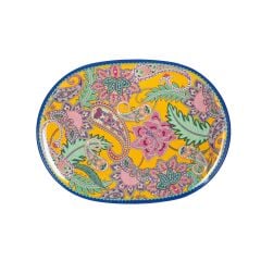 Paiselle Melamin 2Li Tepsi Seti