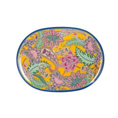 Paiselle Melamin 2Li Tepsi Seti