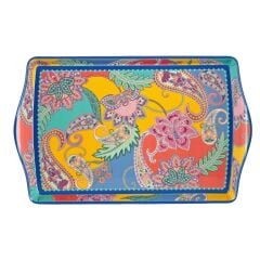 Paiselle Melamin Tepsi 38Cm