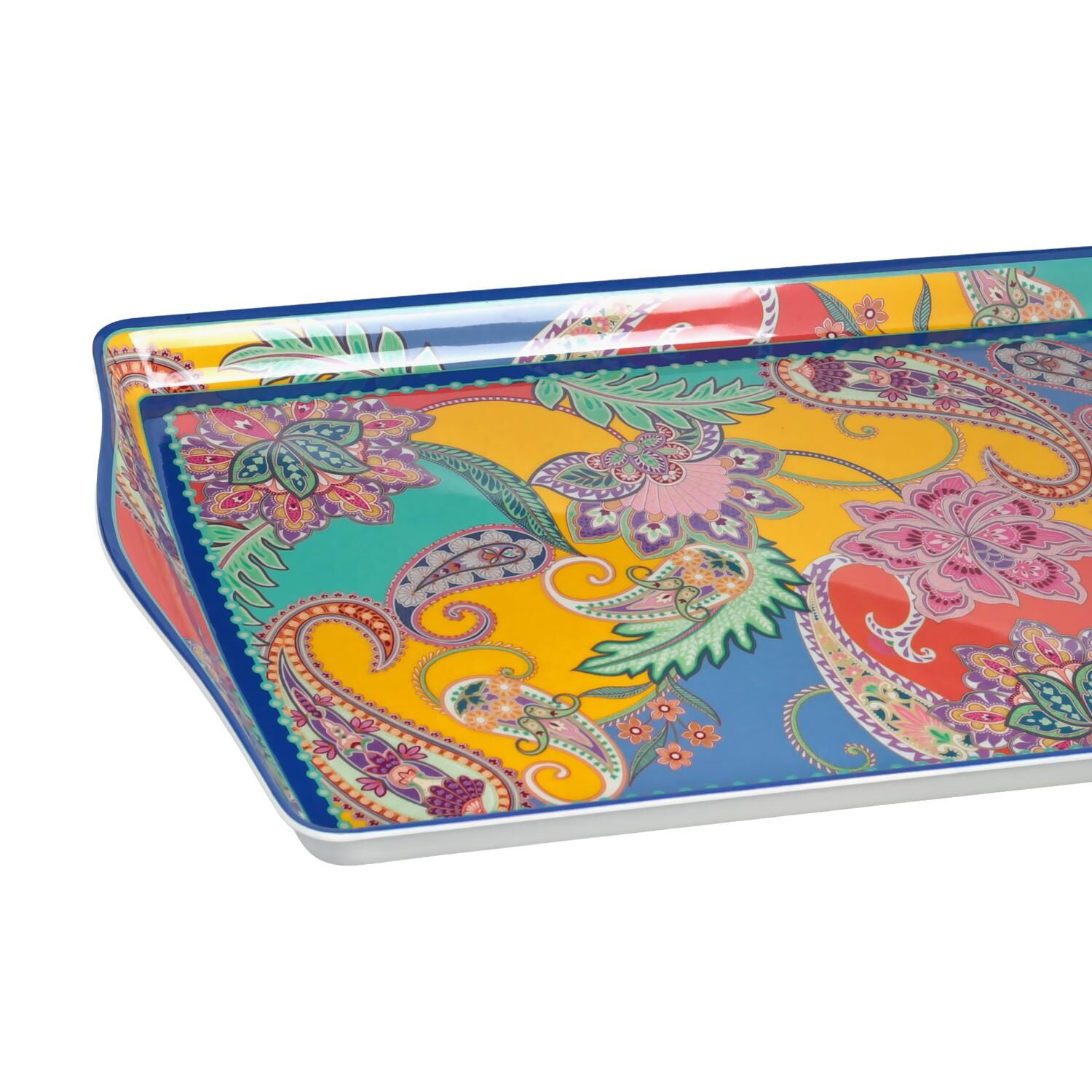 Paiselle Melamin Tepsi 38Cm