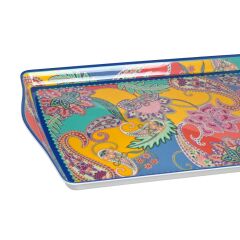 Paiselle Melamin Tepsi 38Cm