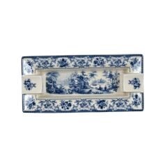 Florantine Kül Tablasi Mavi