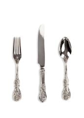 Madras Parlak 84 Parça Çatal Kaşık Bıçak Seti