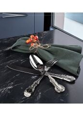 Madras Parlak 84 Parça Çatal Kaşık Bıçak Seti