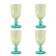 Mira 4Lu Cam Kadeh Seti