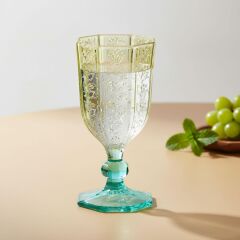 Mira 4Lu Cam Kadeh Seti