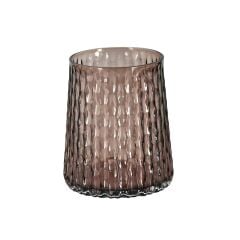 Rosea 4Lu Cam Su Bardagı Seti Mocha