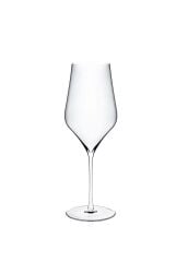 Ballet Ayaklı Küçük Su Bardağı 6lı 520 Ml