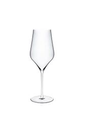 Wanelli Ballet Ayaklı Küçük Su Bardağı 6lı 520 Ml