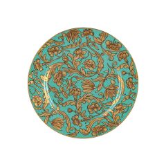 Zeflora Bone 20cm 2li Tabak Seti
