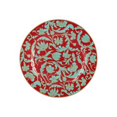 Zeflora Bone 20cm 2li Tabak Seti