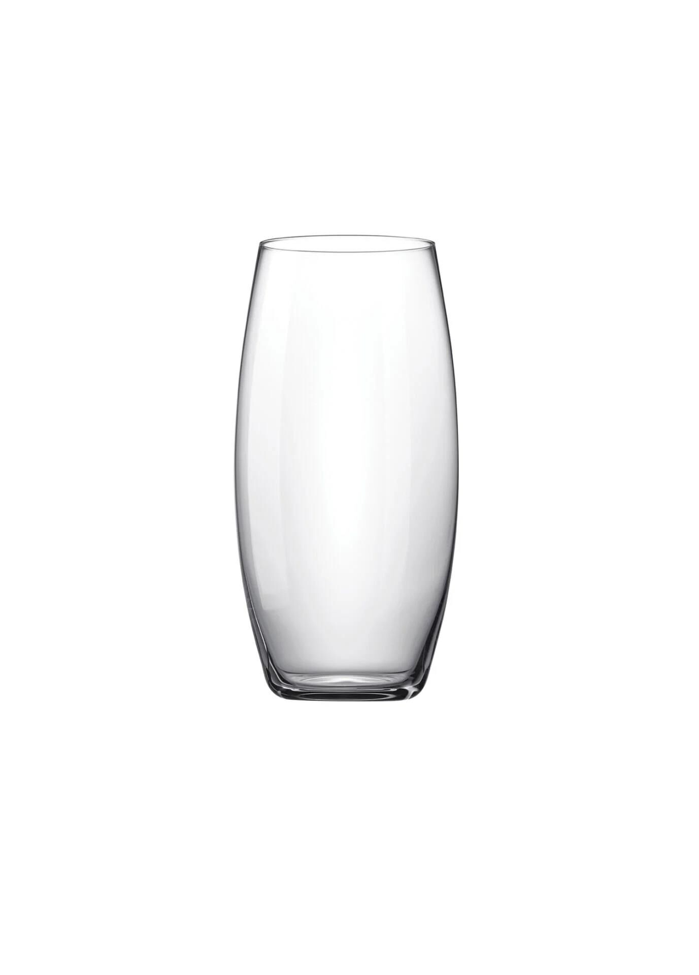 Wanelli Ballet Meşrubat Bardak 6 Lı 550 Ml