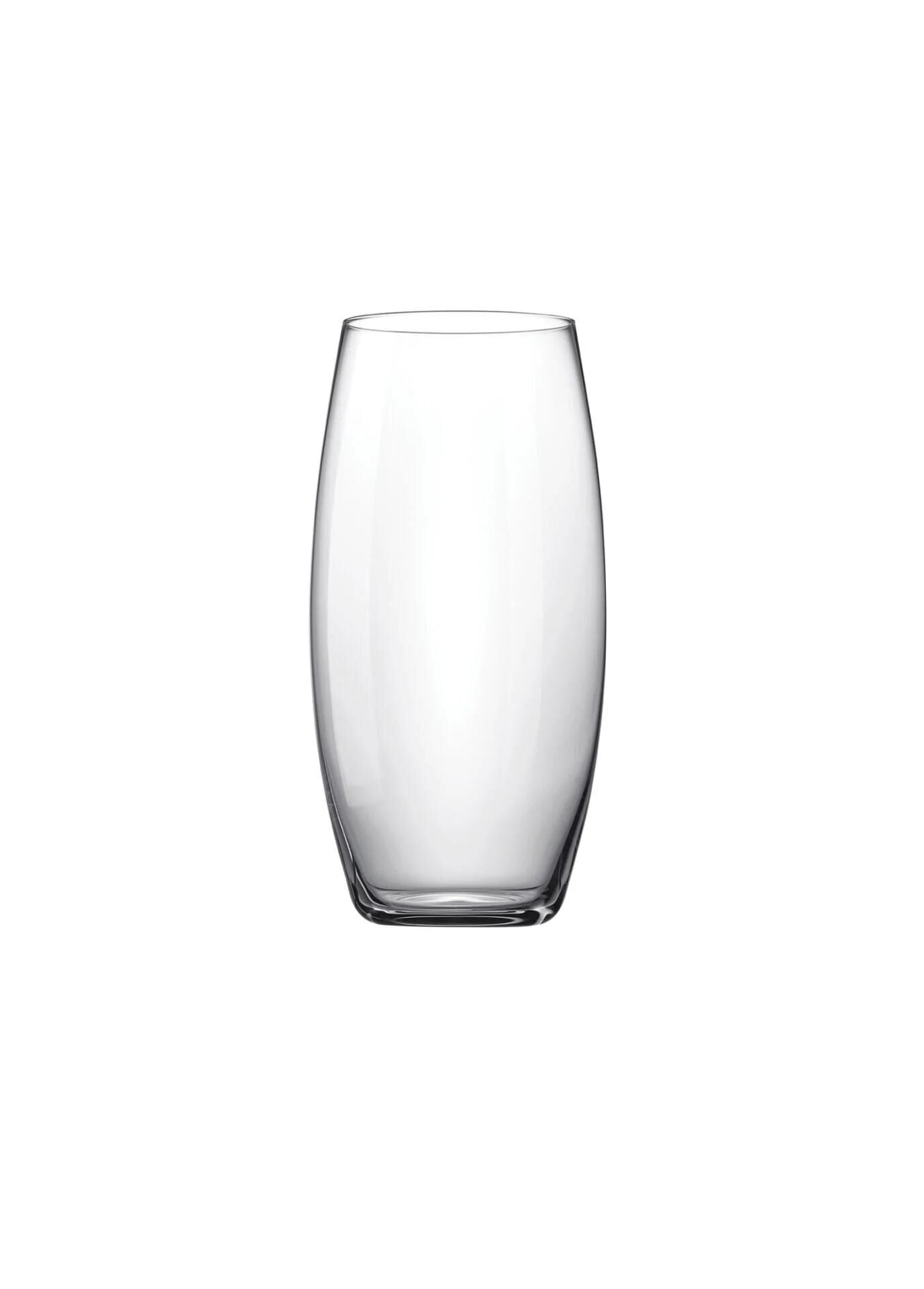 Wanelli Ballet Meşrubat Bardak 6 Lı 550 Ml